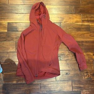 Men's kuhl large jacket